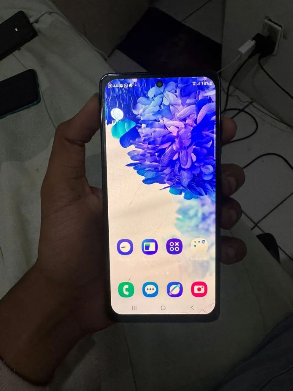 GALAXY S20 FE