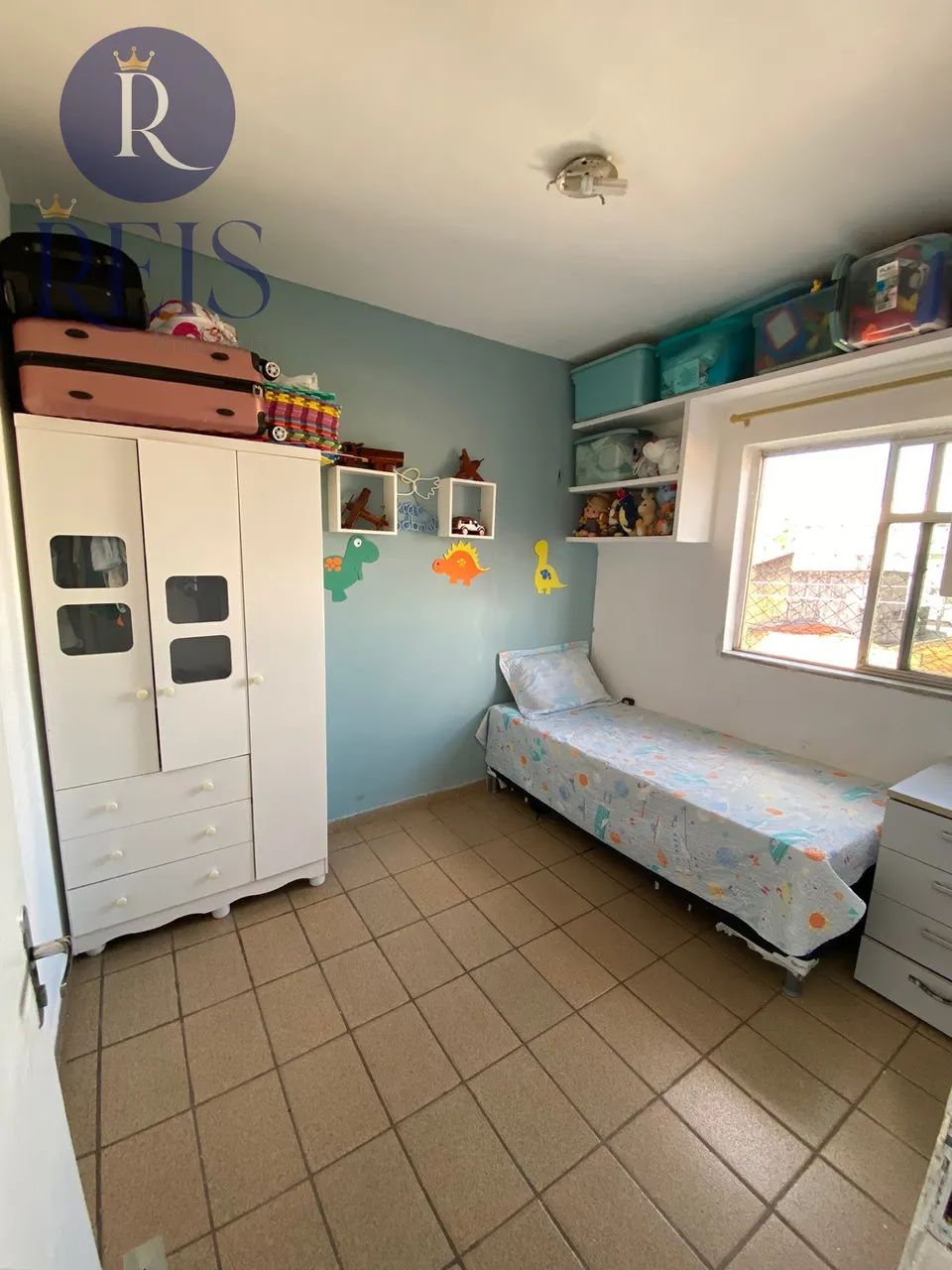 Preço Bom no São Francisco com 2 Dormitórios bem localizado - Foto 3