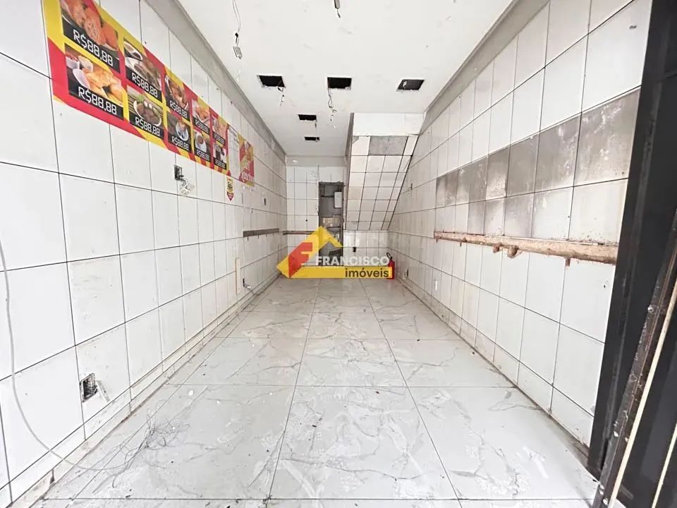 Loja para aluguel, Centro - Divinópolis/MG