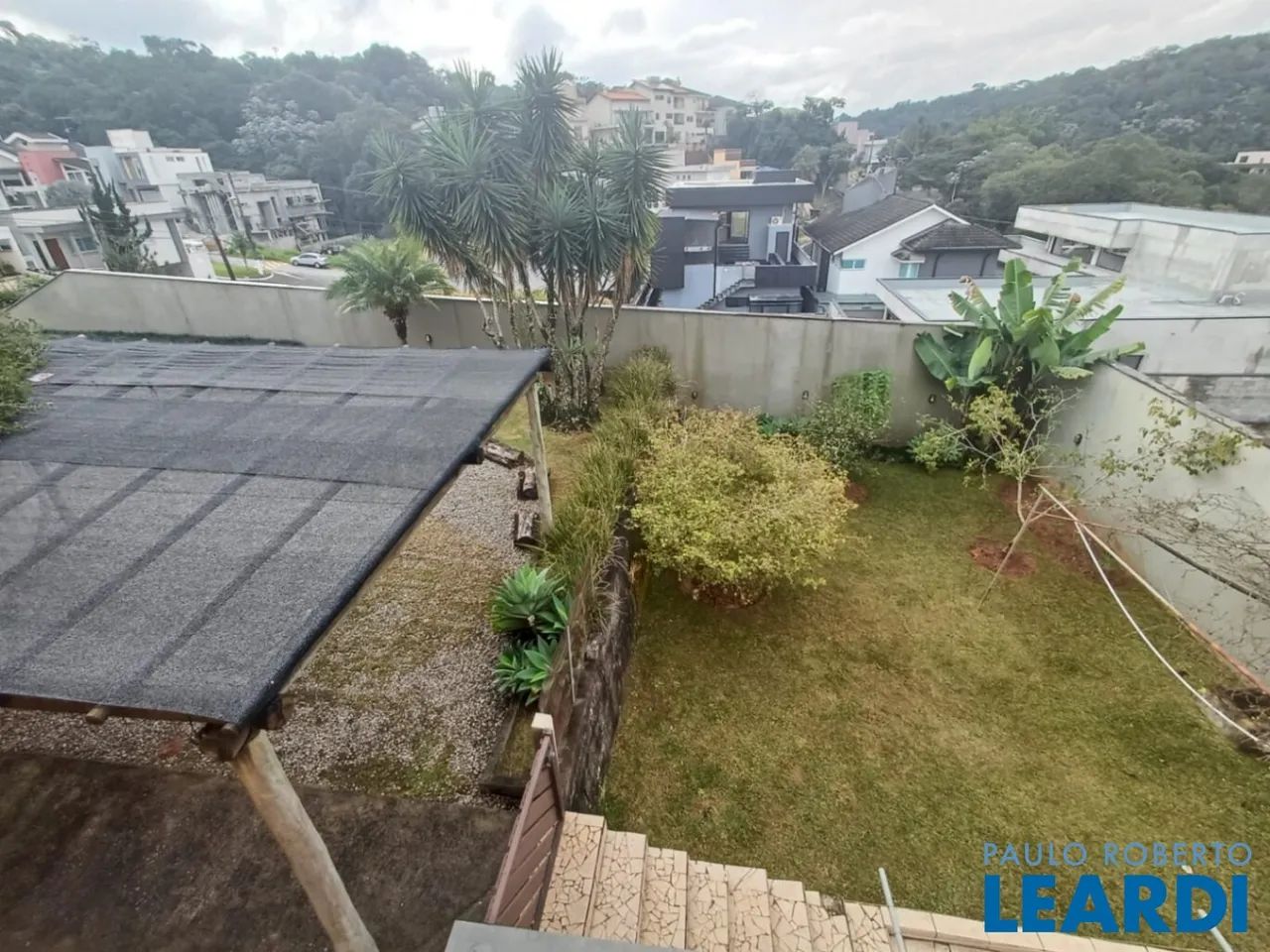 TERRENO EM CONDOMÍNIO - PARQUE DOS LAGOS - SP - Foto 5