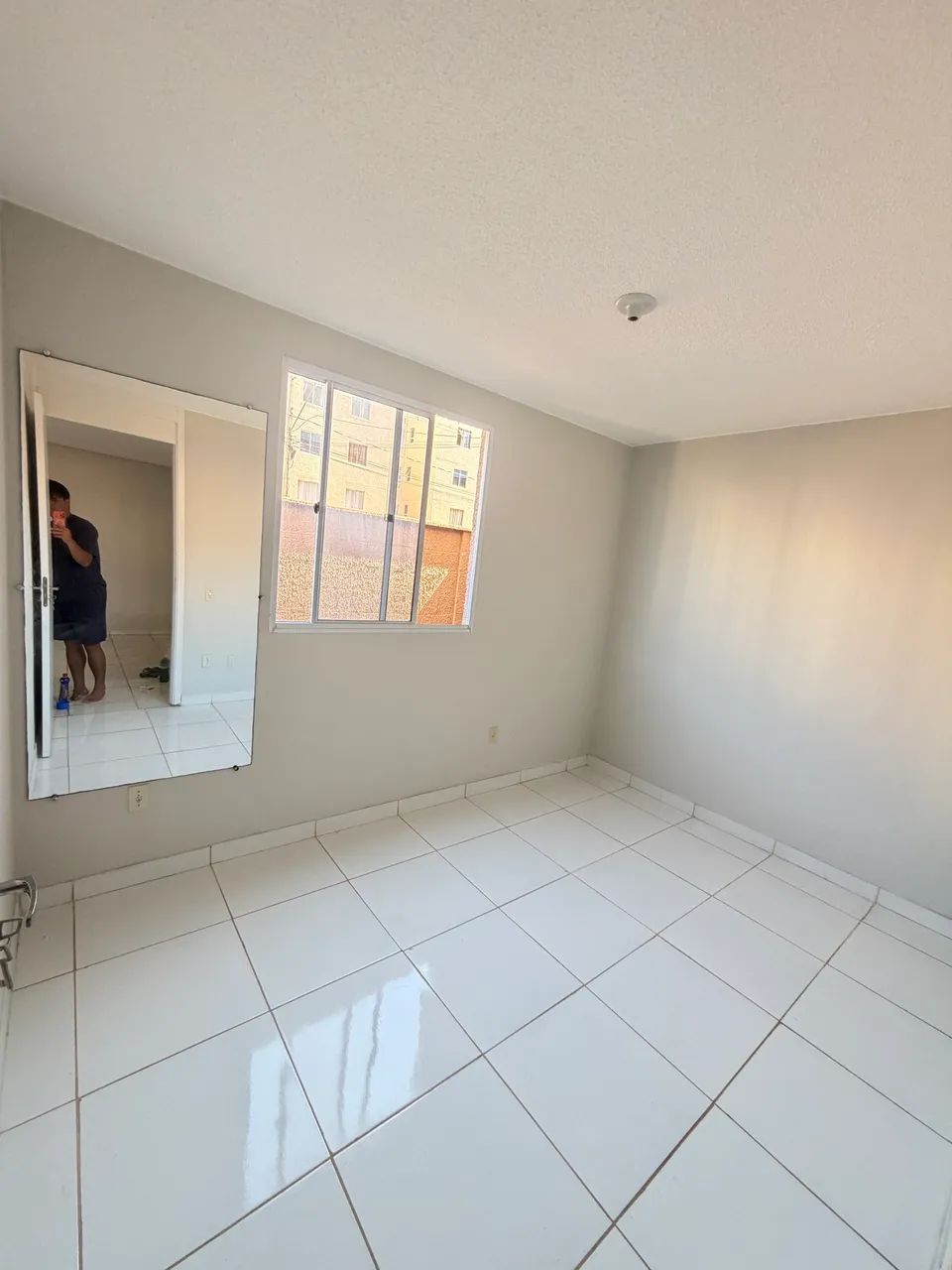 Ágio apartamento térreo  - Foto 3