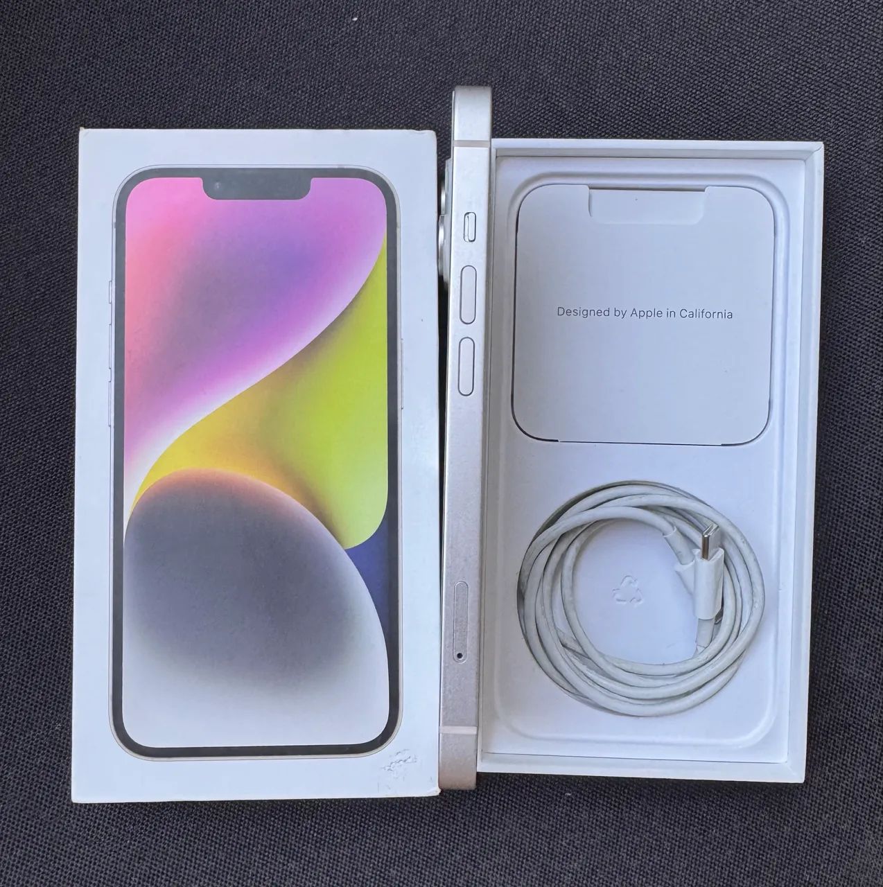 iPhone 14 256gb - Foto 5