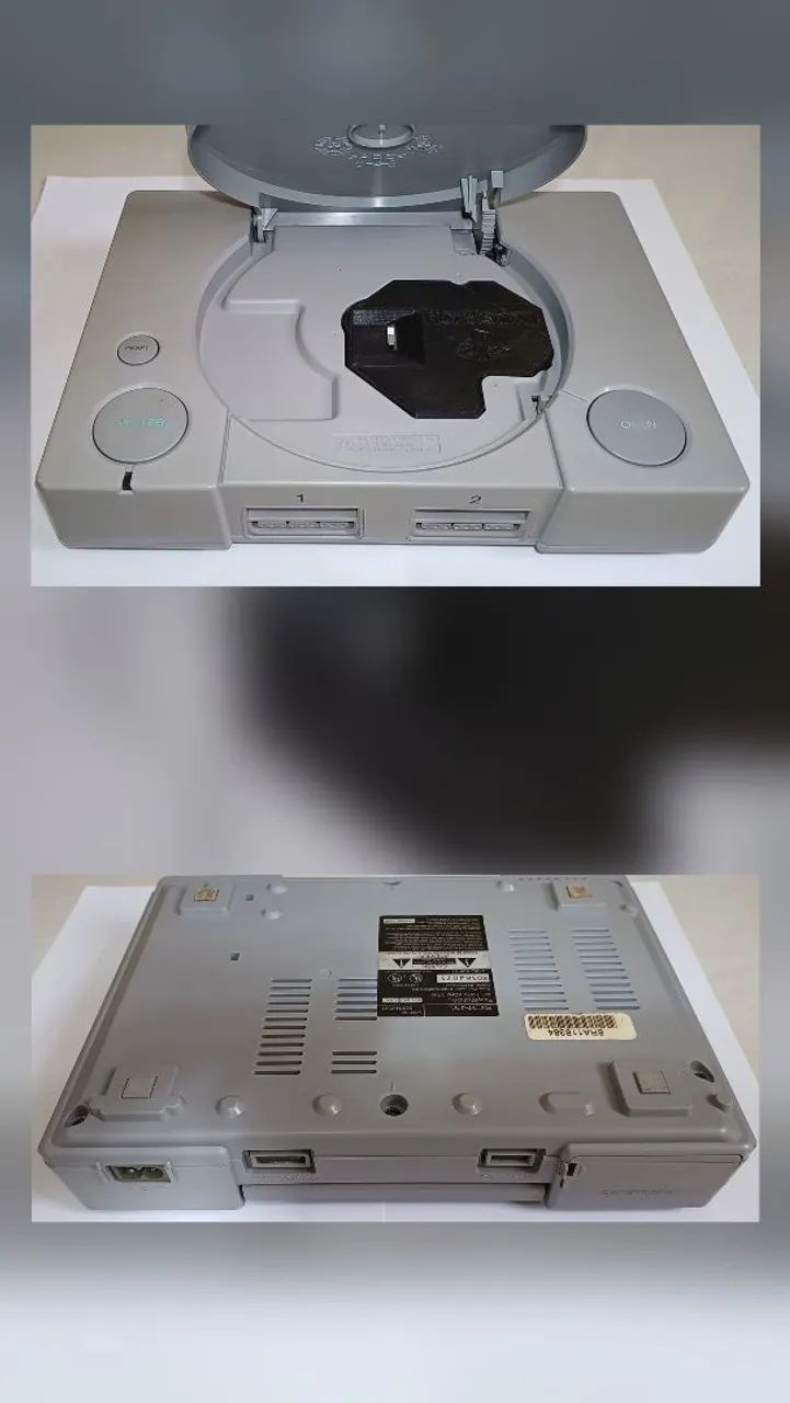 Playstation 1 PS1  - Foto 2