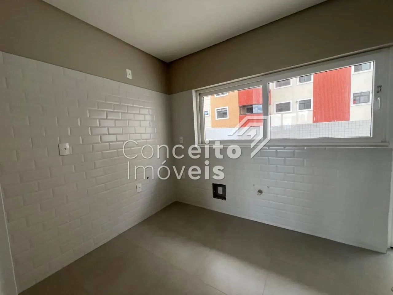 Edifício Mar Del Plata - Centro - Apartamento - Foto 2