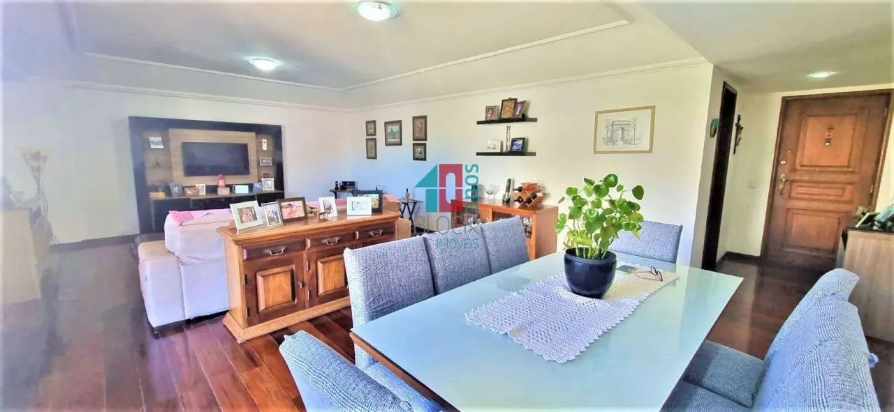 Recreio dos Bandeirantes | Apartamento 3 quartos, sendo 1 suite - Foto 6