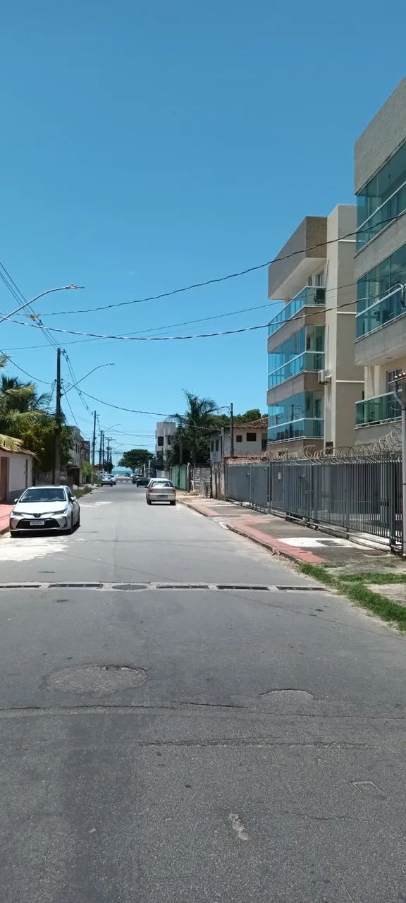 APARTAMENTO 3 QUARTOS JACARAIPE 