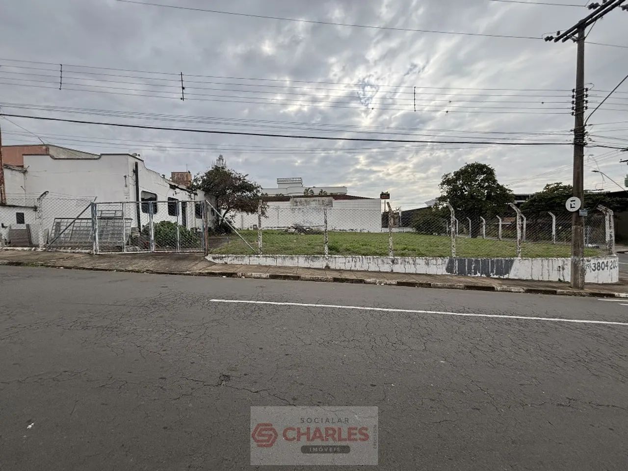 Terreno Para Aluguel SAÚDE MOGI MIRIM - Foto 3