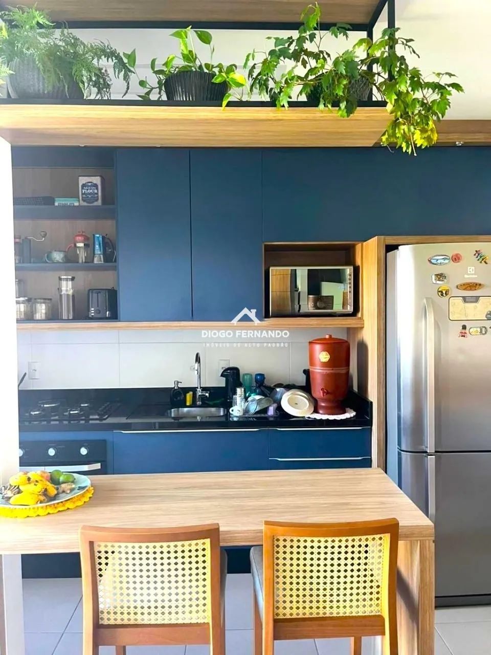 Apartamento à Venda no Campeche com 2 Dormitórios - Foto 3