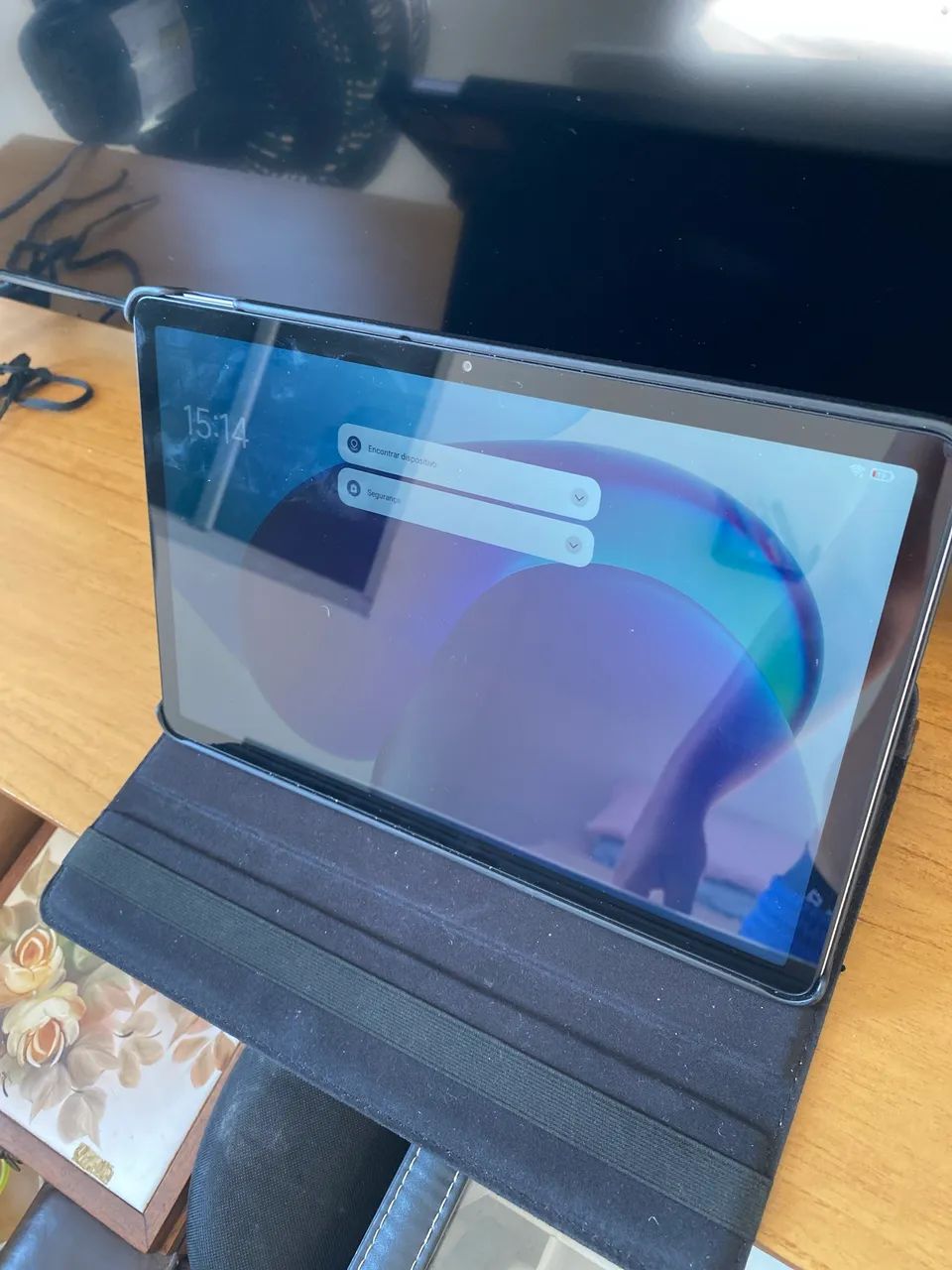 Tablet