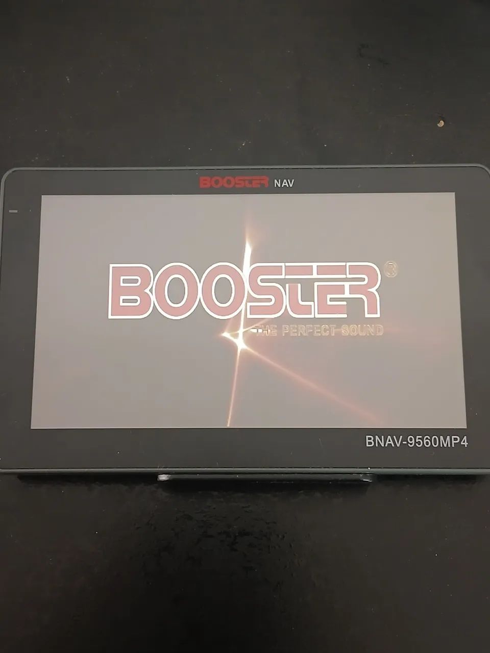GPS Booster