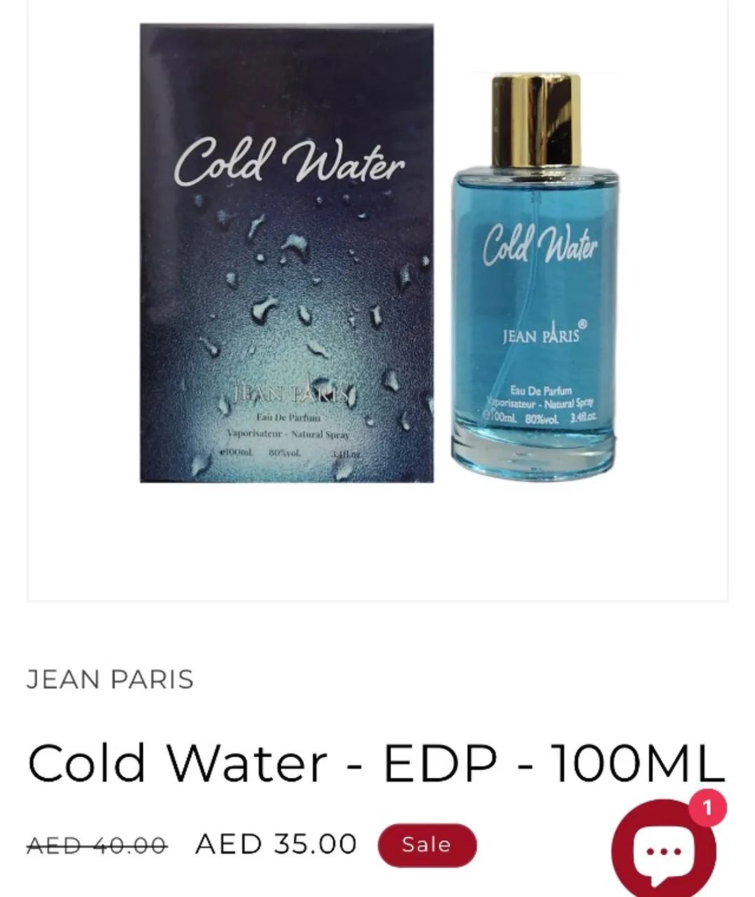 Perfume importado  - Foto 4