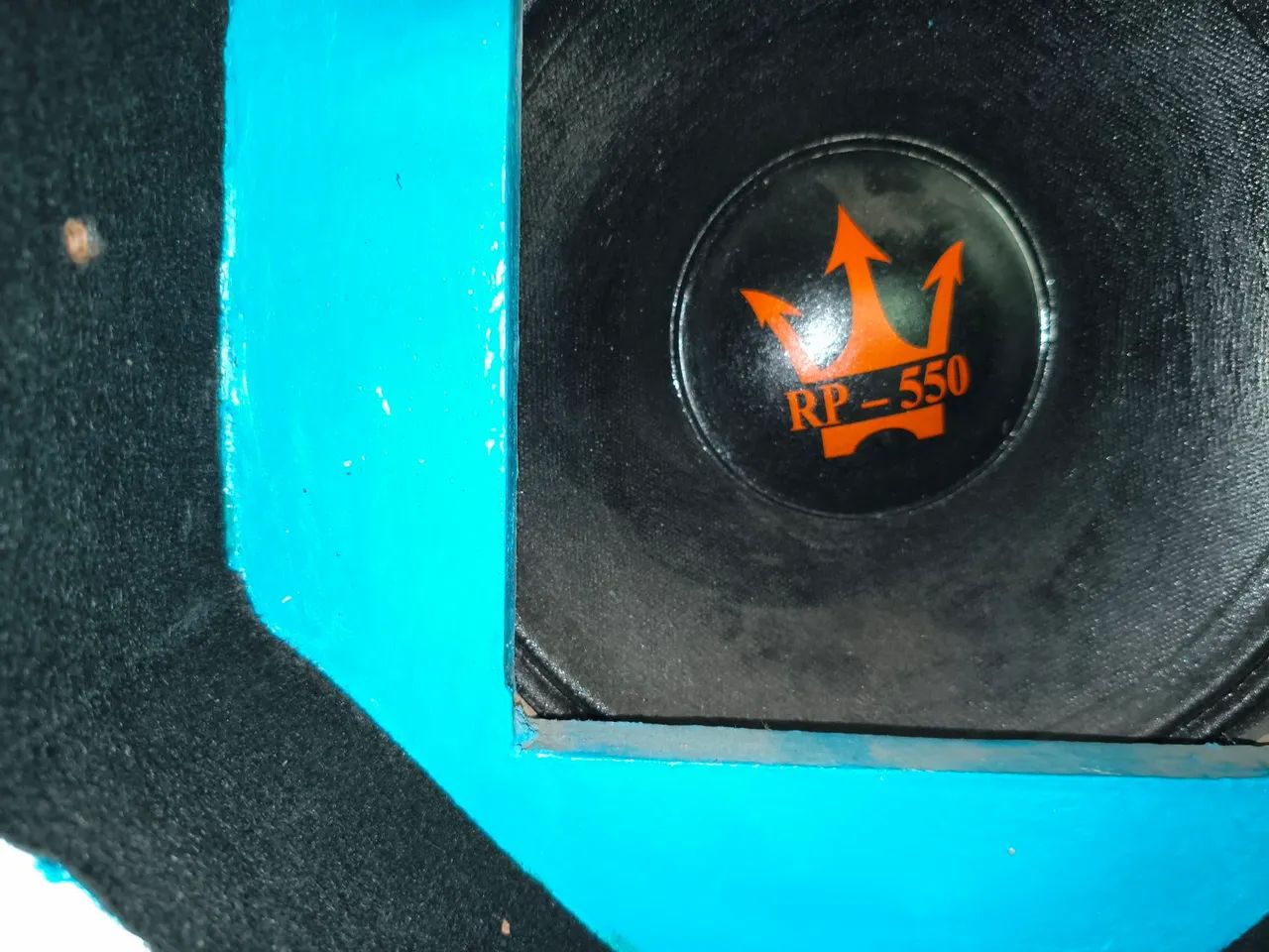 Som automotivo - Foto 3