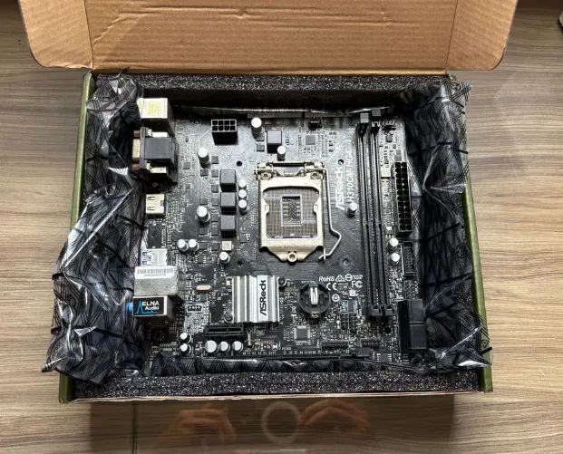 Kit upgrade 10º gera ção - Foto 2