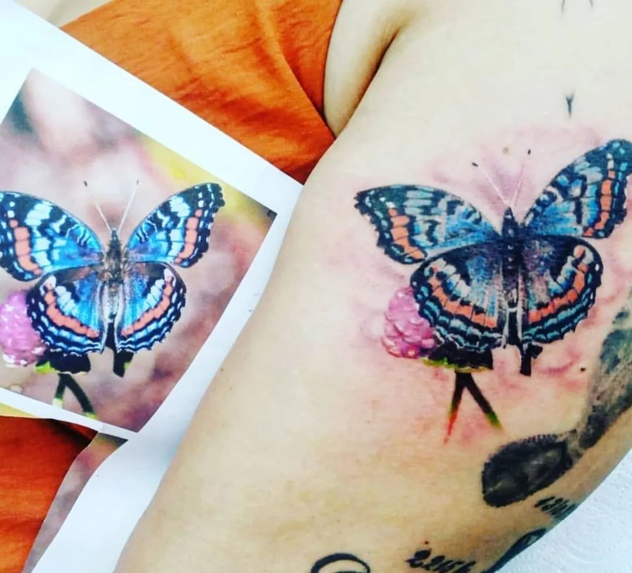 tatuagens artísticas profissionais  - Foto 5