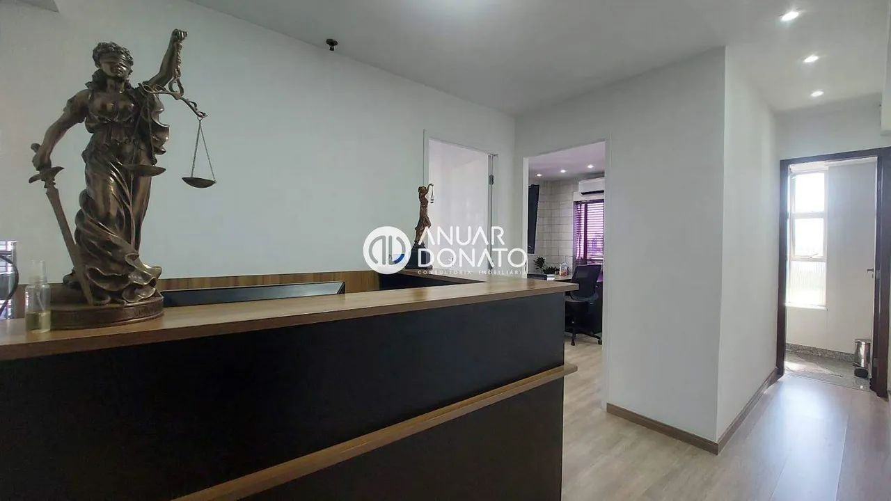 Anuar Donato Sala Locação Savassi - Foto 2