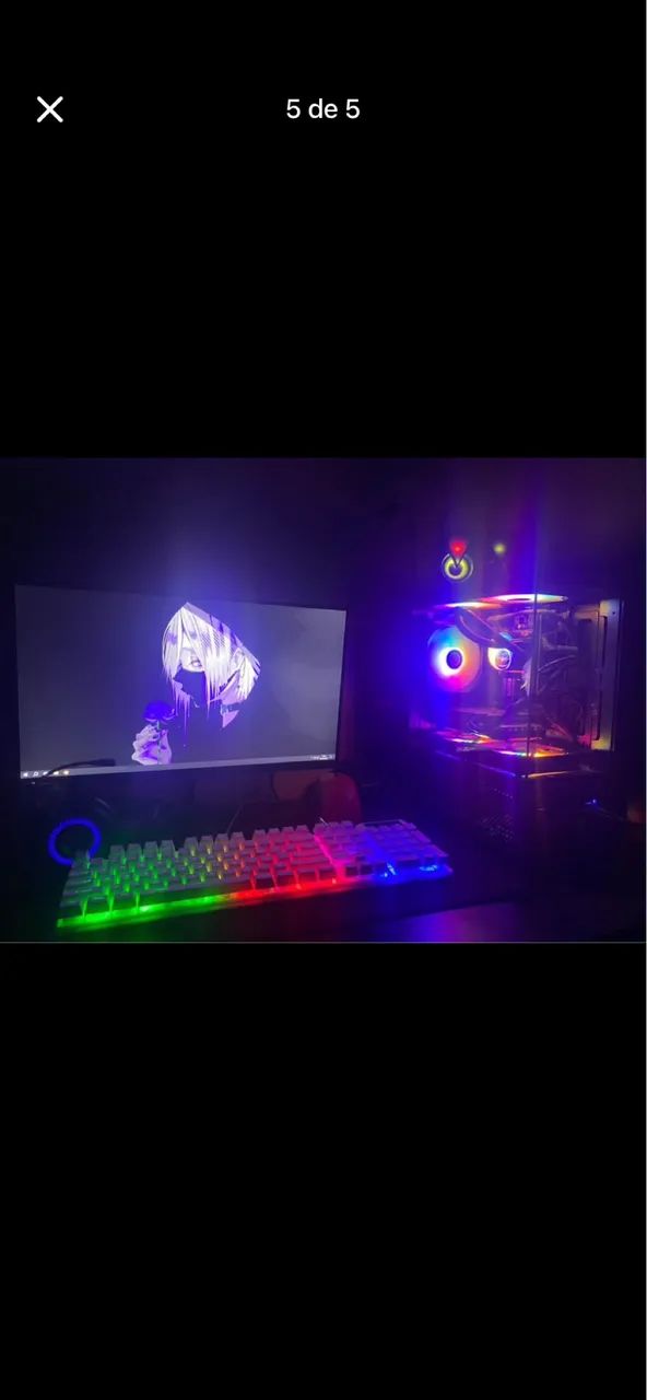 Pc Gamer  - Foto 4