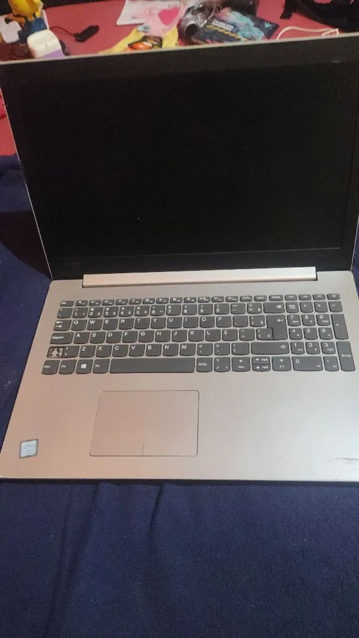 Notebook Lenovo 8GB RAM - Foto 3