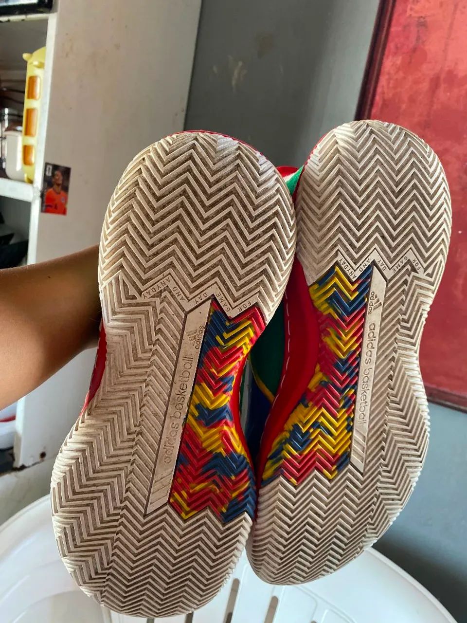 Adidas Court Vision 2.0 - Foto 2