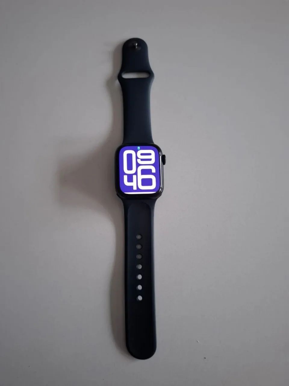 Apple Watch 7