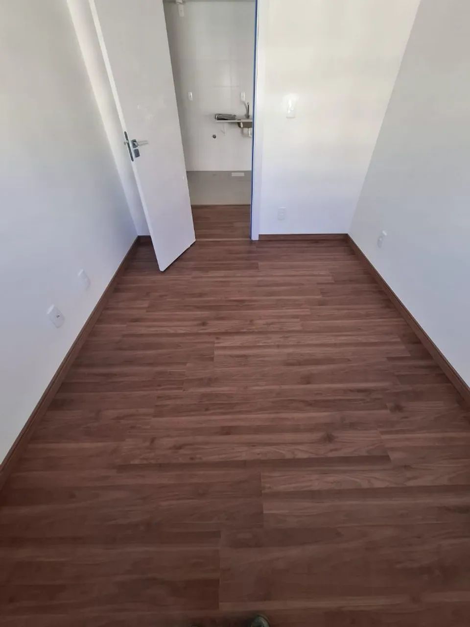 Aluga-se apartamento 2 quartos - Foto 3