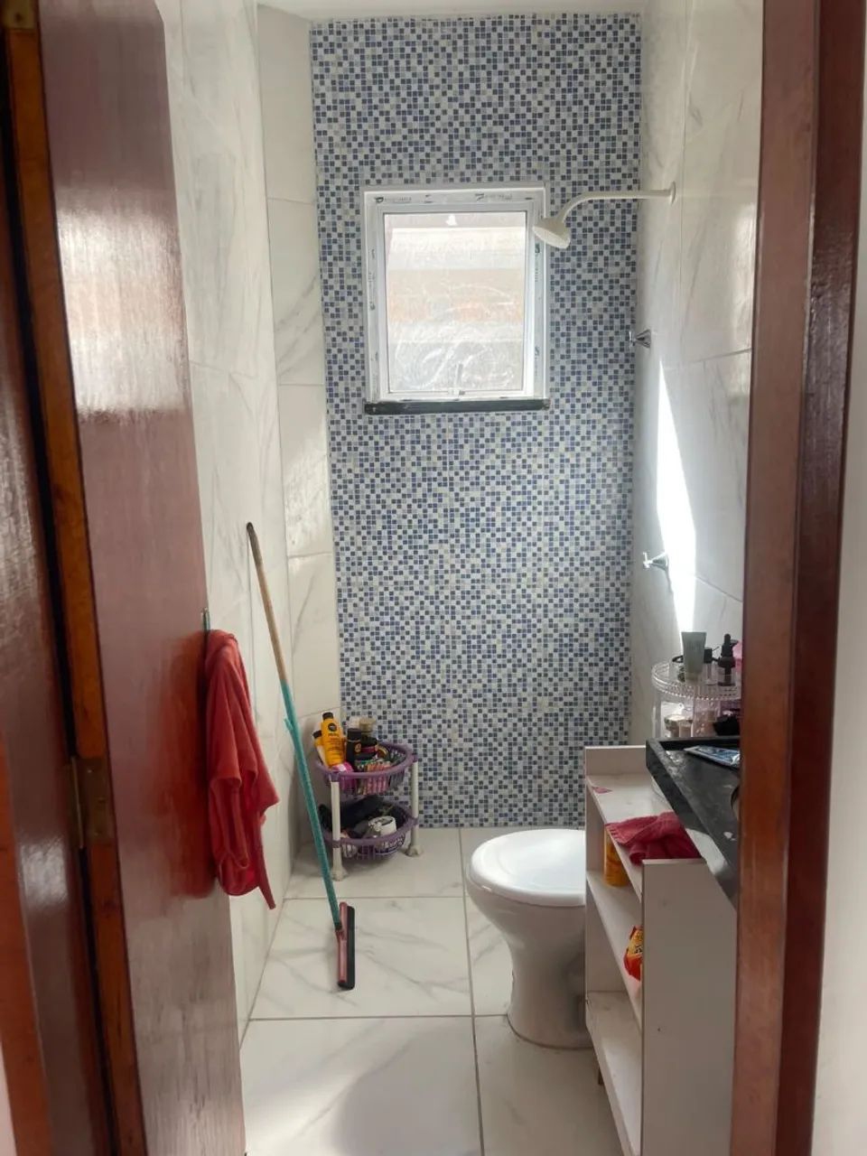 Repasse de apartamento no Ancuri - Foto 4