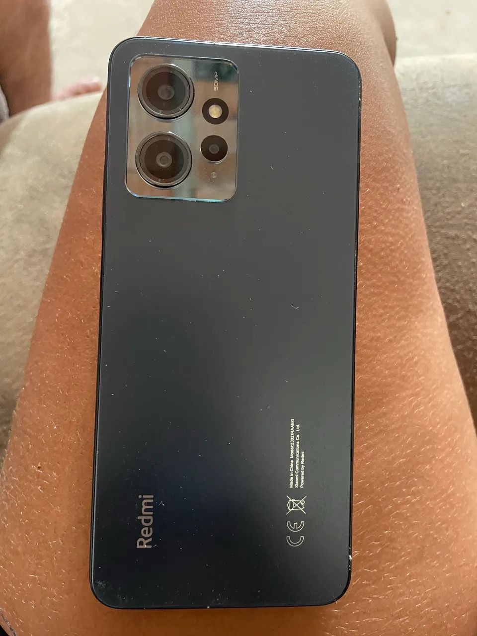 Redmi Note 12  - Foto 3