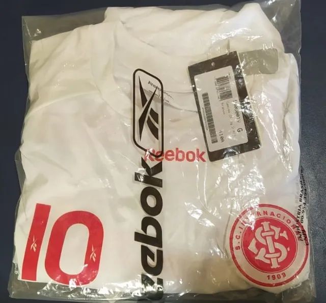 Camisa do Internacional Nova - Foto 4