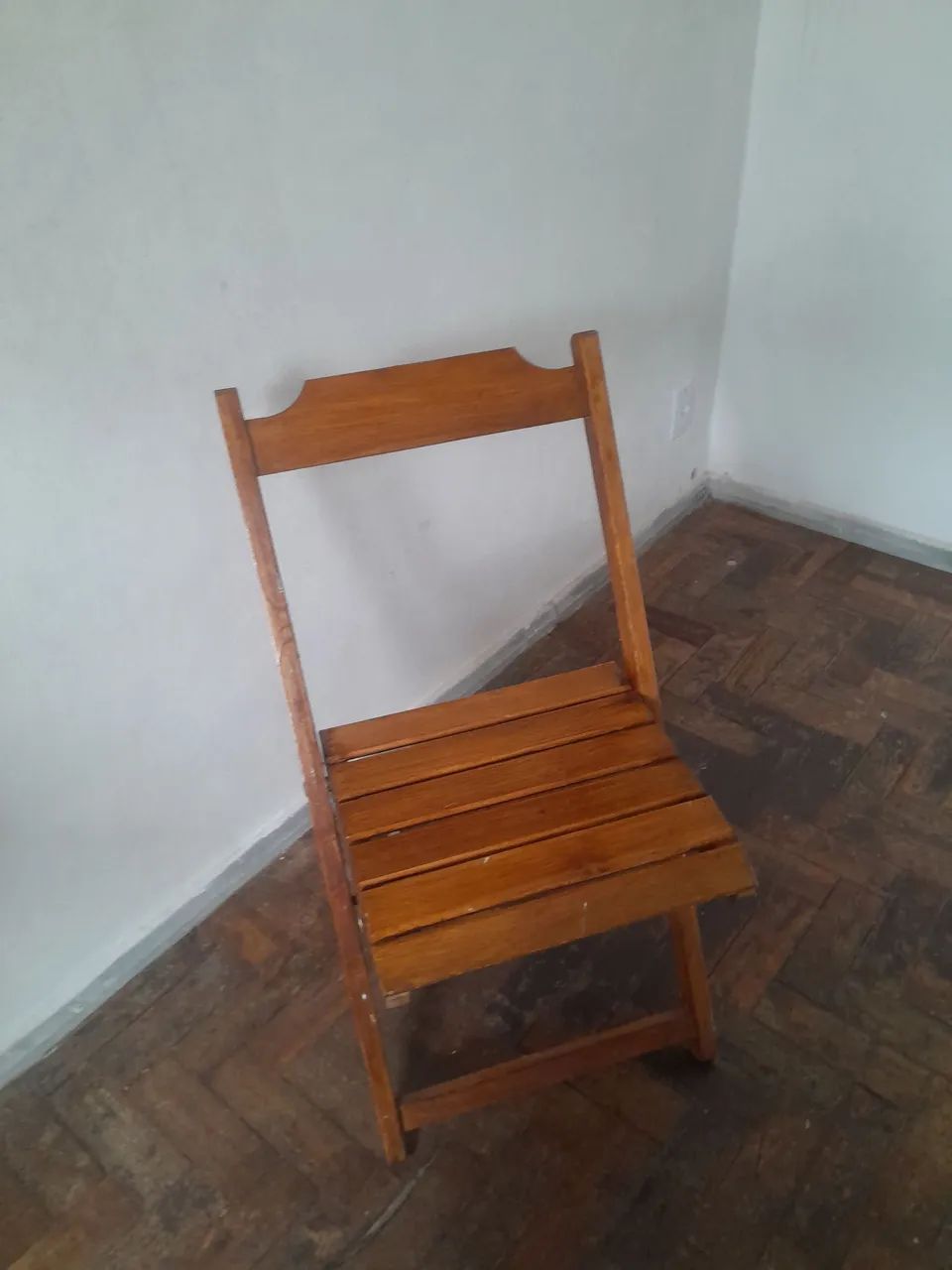 Mesa madeira 