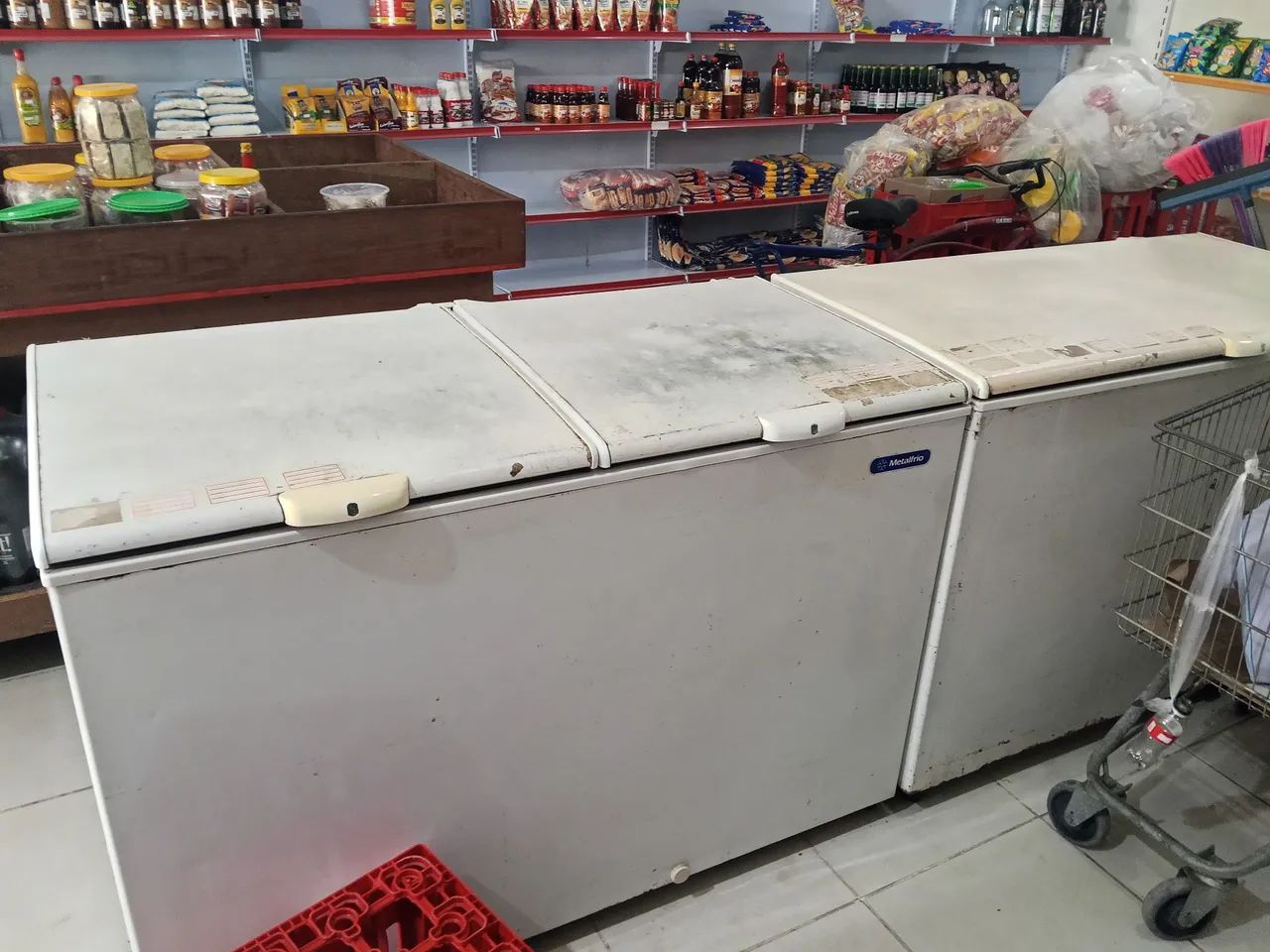 Vendo ponto comercial  - Foto 4