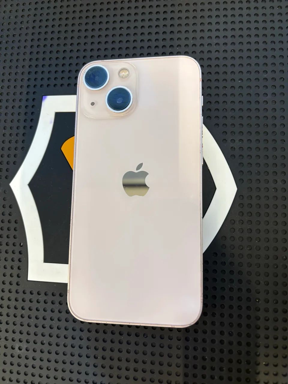 iphone 13 mini 128gb - Celulares e Smartphones - Nova Esperança
