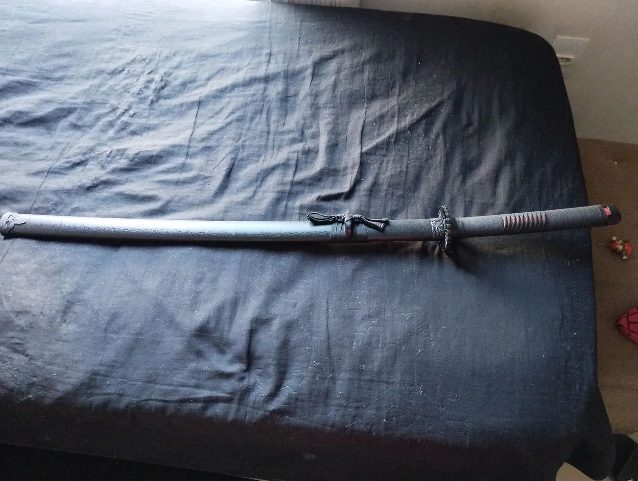 Katana de led