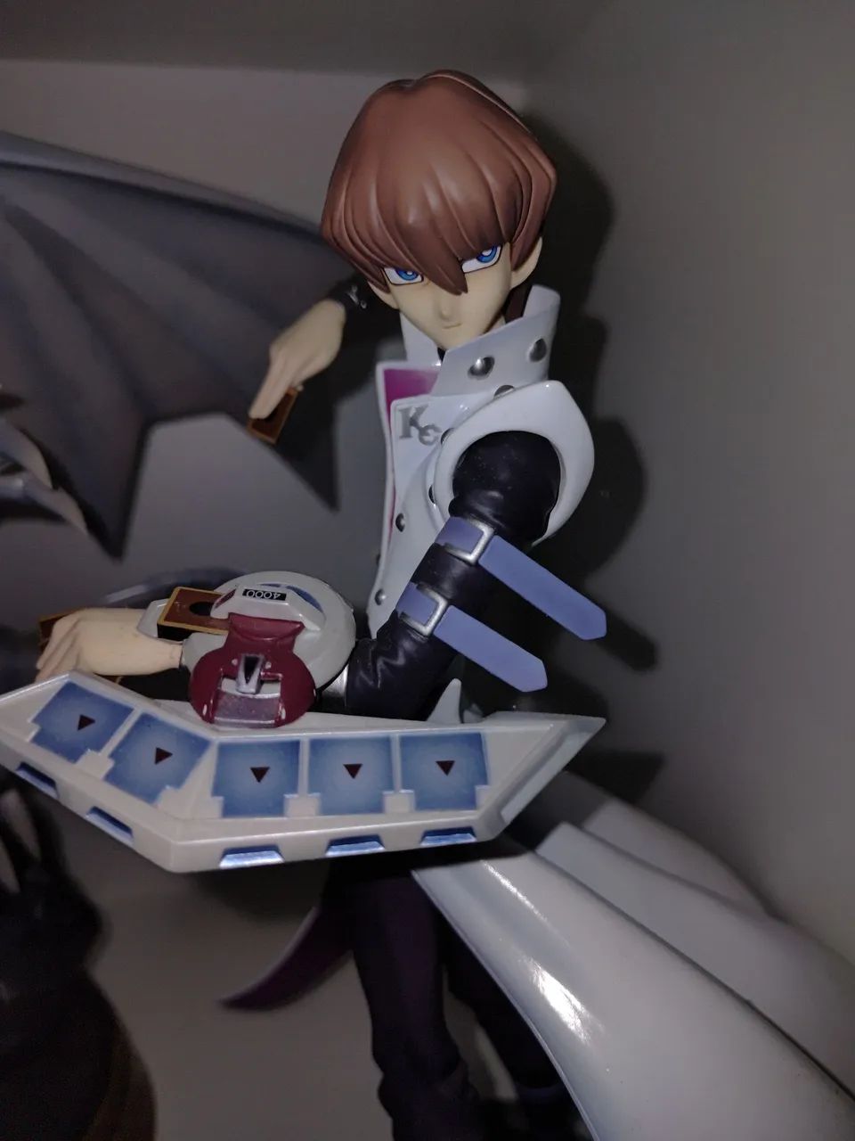 Seto kaiba kotobukiya  - Foto 2