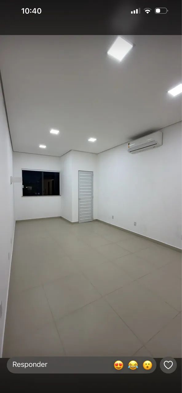 Alugo salas comerciais * - Foto 5