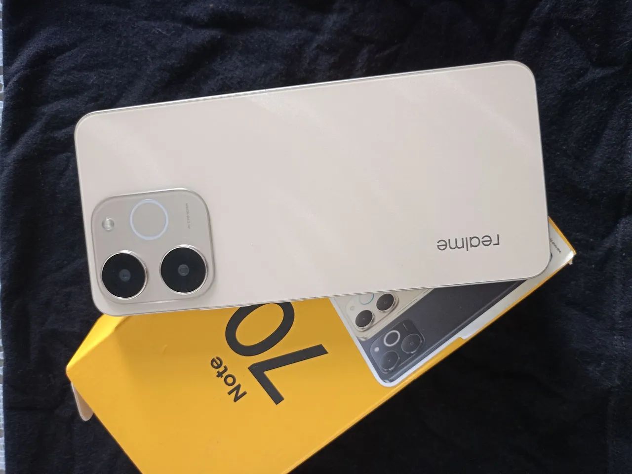 REALME NOTE 70 - Foto 2