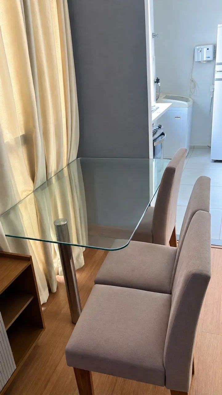 MESA DE SALA