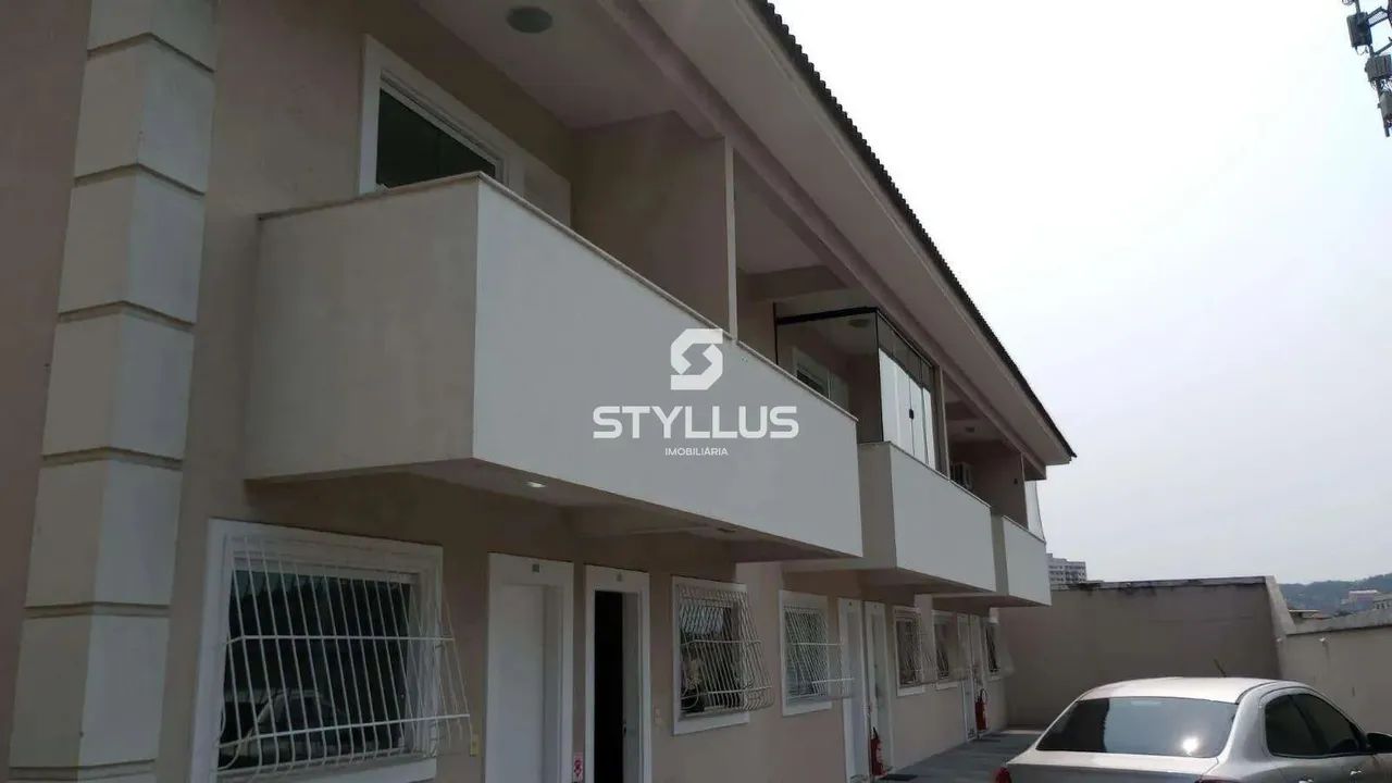 Condominio em Rua Pires de Carvalho - 66m² (Ref: CA5957) - Foto 4