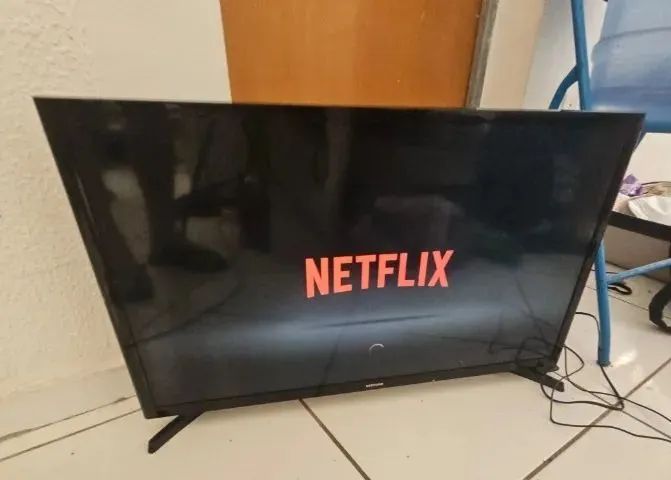 TV samsung  smart 32 polegadas - Foto 3
