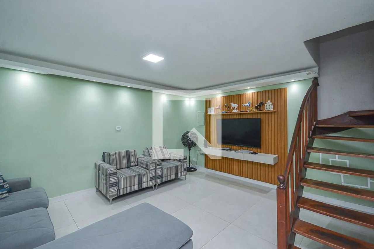 Casa à Venda - Socorro, 3 Quartos, 110 m2