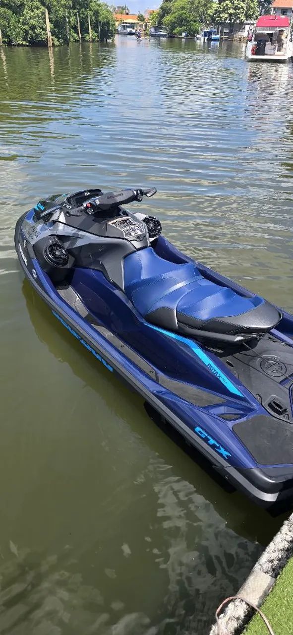 Jet sky 2026 