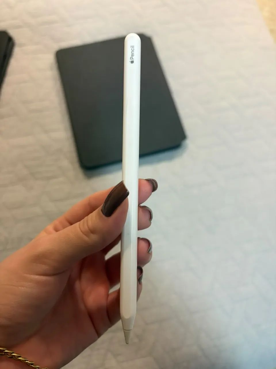 Apple Pencil 2ª geração 