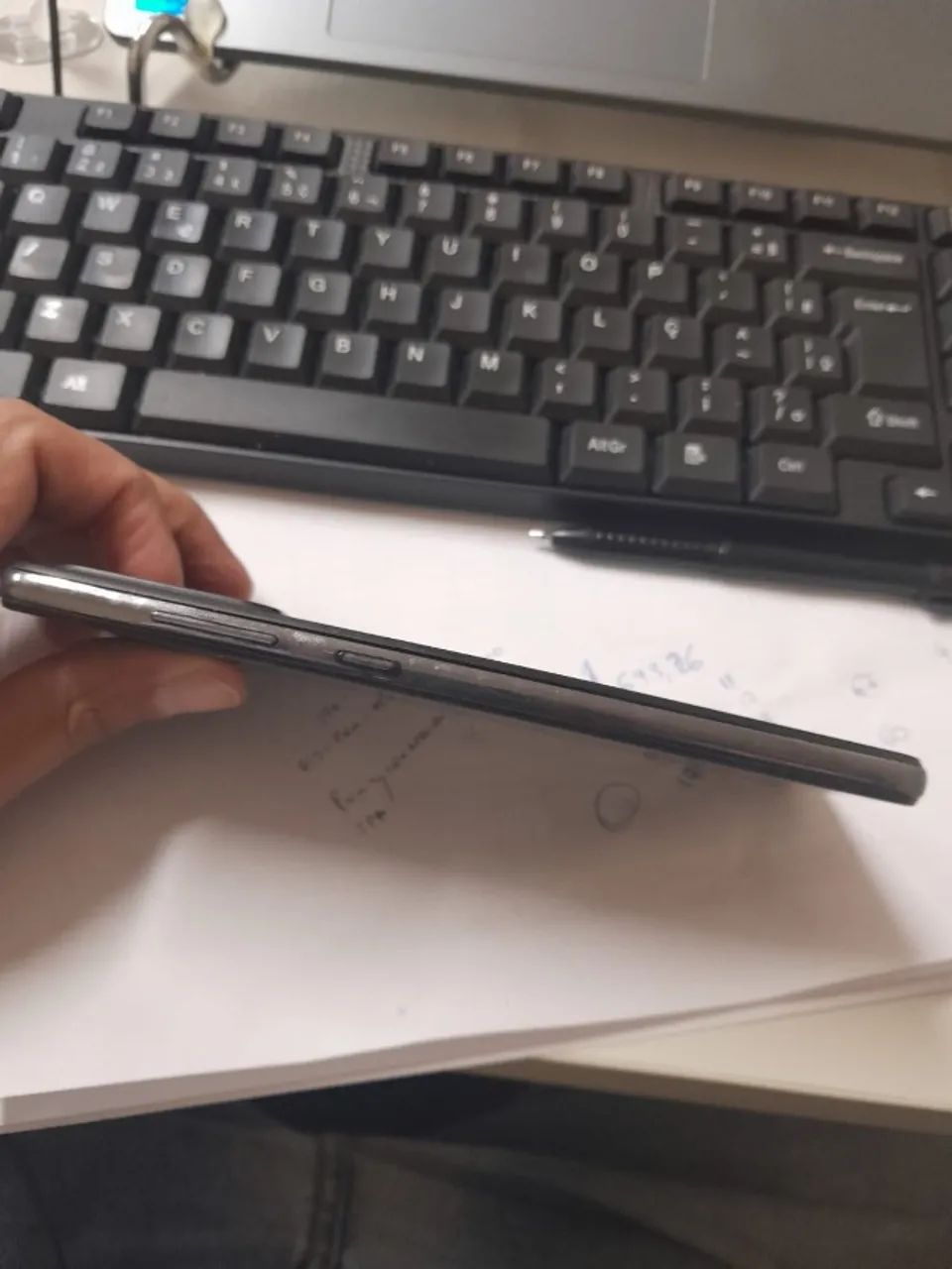 Celular Samsung A52 5g - Foto 2