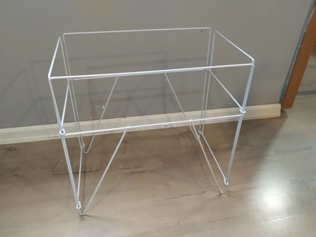 Gaiola Calopsita - Foto 2