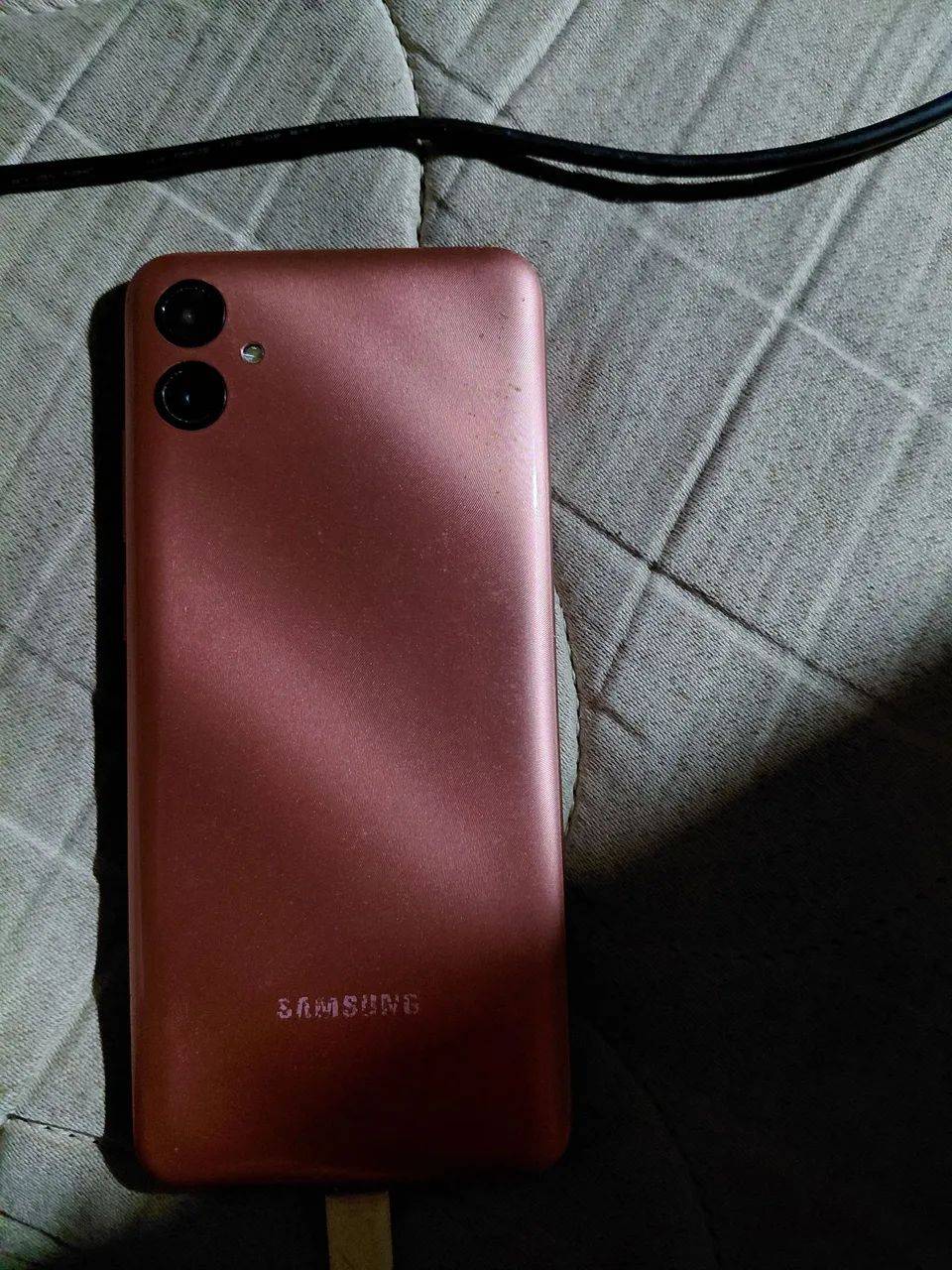 Samsung A04