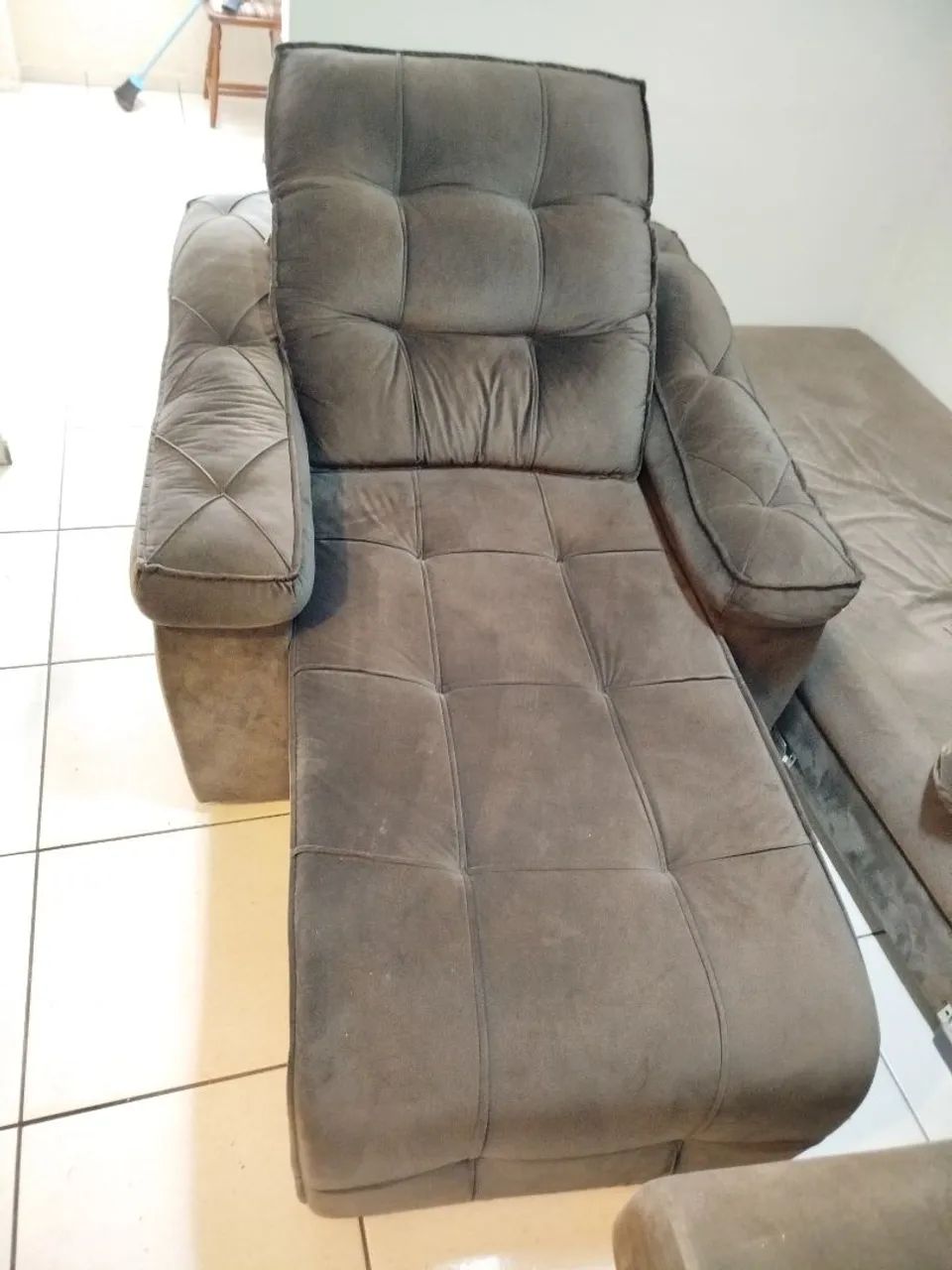 Poltrona do Papai