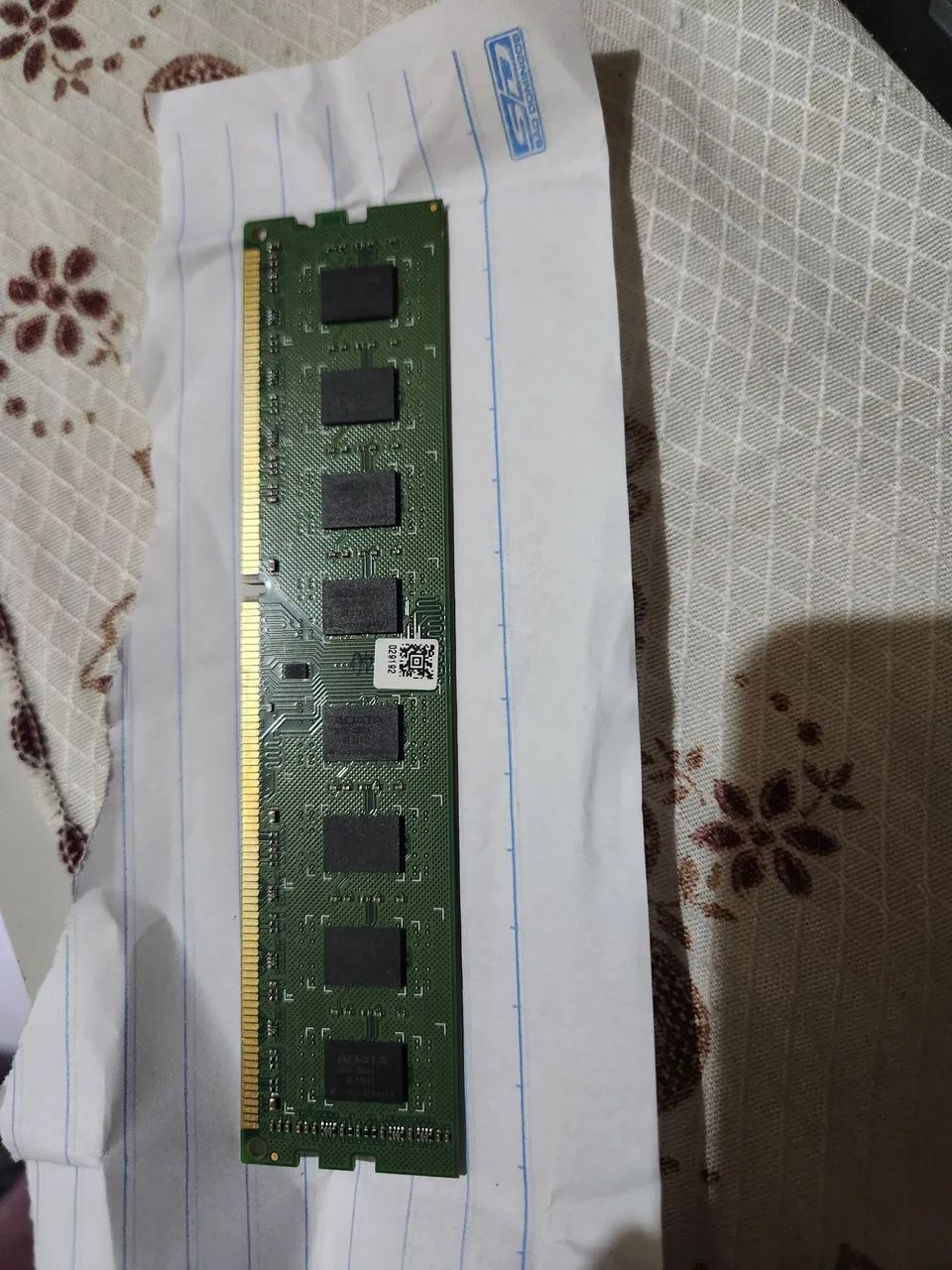 Memoria ram 8gb ddr3 - Foto 2