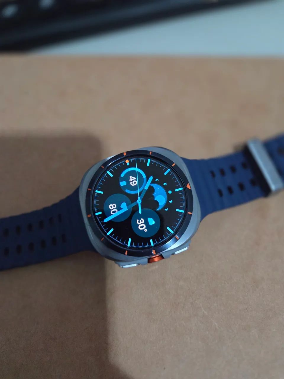 Galaxy watch ultra