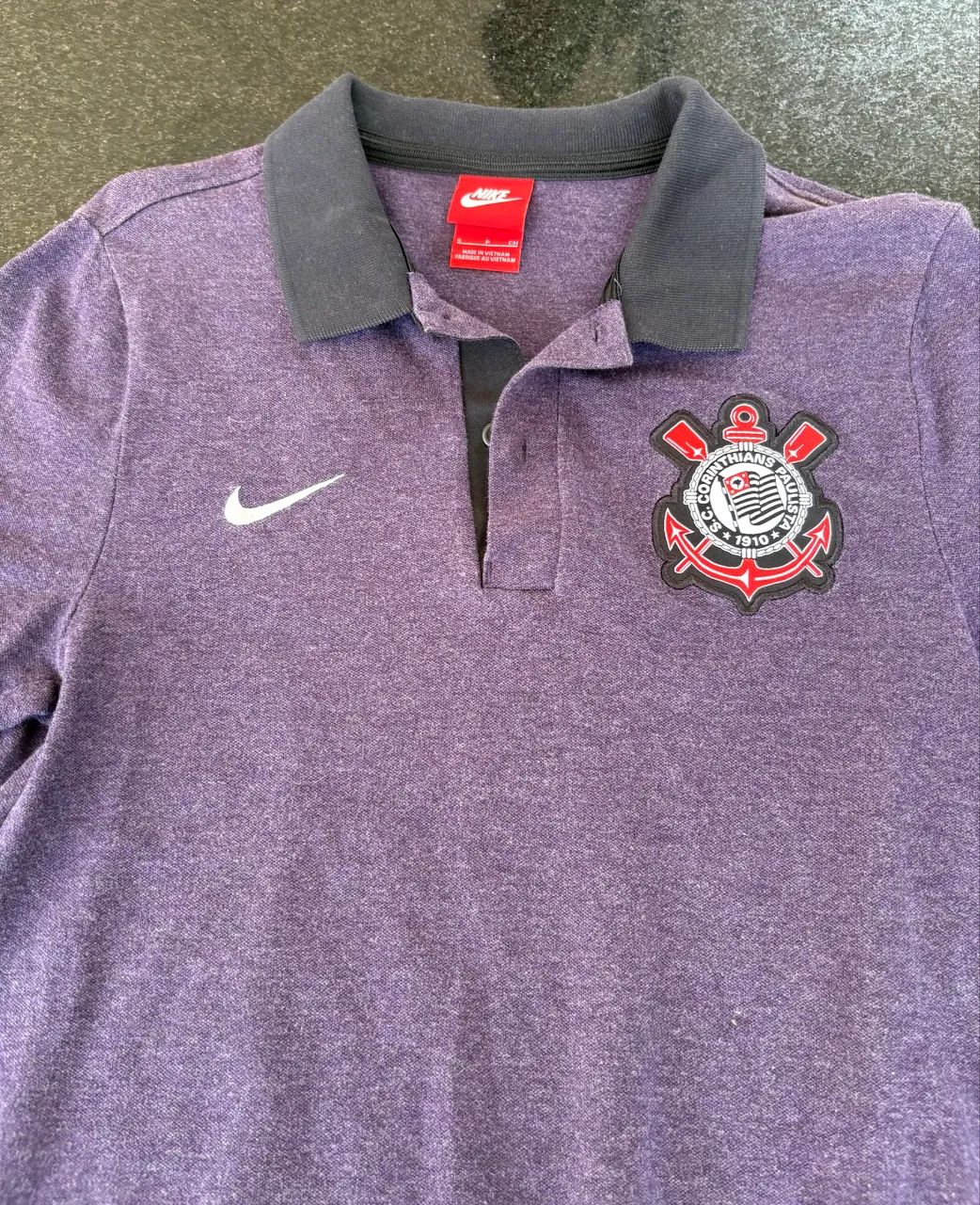 Camisa Corinthians original