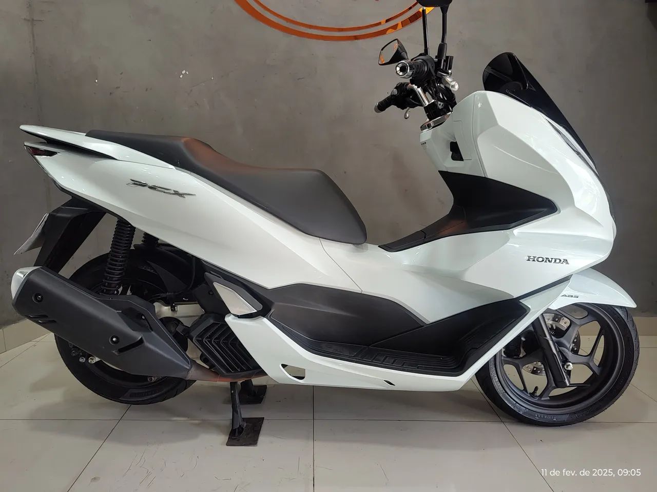 PCX 160 ABS 