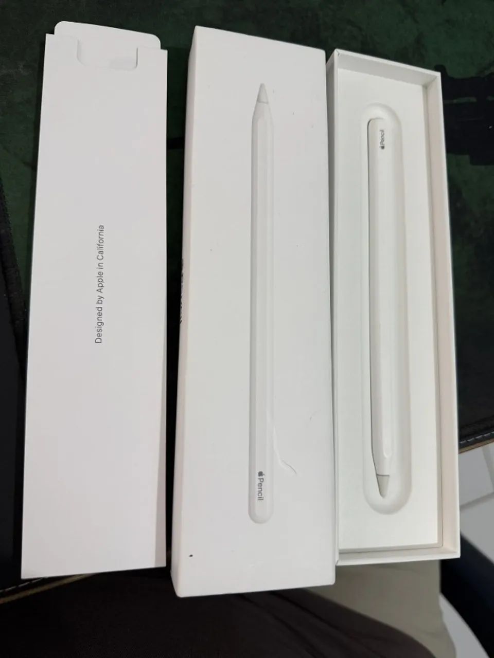iPad Air M1 64gb + Apple Pencil 2 - Foto 2
