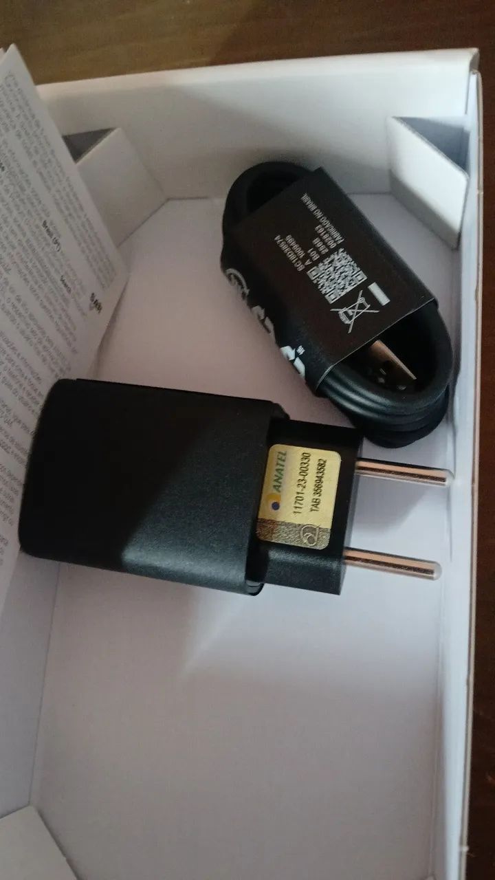 Motorola G17 - Foto 3